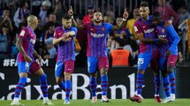 Liga : le FC Barcelone fait le boulot face au Celta avec un bon Ousmane Dembélé