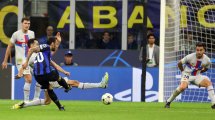 Inter Milan - FC Barcelone : les notes du match 