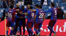 Supercoupe, FC Barcelone : les réactions pleines de fierté de Xavi et Gerard Piqué
