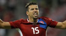 Clap de fin pour Milan Baros