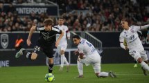 Bordeaux : l'AC Milan et Cagliari en pincent pour Toma Basic