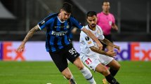 Inter : Alessandro Bastoni testé positif au Covid-19