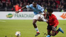 La Lazio cède Bastos à Al-Ain Saudi FC