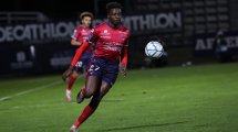 Mohamed Bayo veut rejoindre Bordeaux