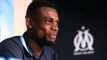 Henri Bedimo prend sa retraite