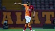 Younès Belhanda rejoint Adana Demirspor