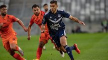 Bordeaux : Hatem Ben Arfa absent trois semaines