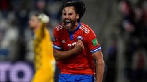 Blackburn, Chili : la carrière de Ben Brereton Diaz prend un coup de fouet grâce à Football Manager