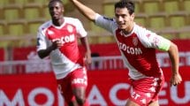 AS Monaco : Wissam Ben Yedder, une disette qui inquiète