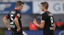 Bayer Leverkusen : Lars et Sven Bender annoncent leur retraite