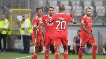 LdC, barrages : Benfica prend une option, match fou entre le Maccabi Haïfa et Belgrade