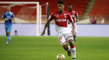 Benjamin Henrichs file à Leipzig
