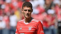 Bayern : Benjamin Pavard sème le trouble sur son avenir 