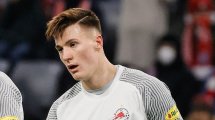 Le RB Leipzig s'offre la pépite Benjamin Šeško