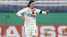 Benjamin Stambouli signe à l'Adana Demirspor
