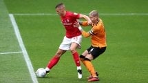 ASSE : Filip Benkovic proposé par Leicester