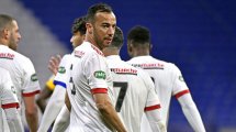 L'Algérien Djamel Benlamri sanctionné par la FIFA