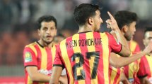 L'OL et Lille apprécient Mohamed Ali Ben Romdhane