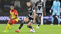 Mercato : la crème de la Ligue 1 sur Nabil Bentaleb !