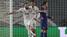 Real Madrid-Chelsea : les notes du match