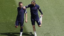 CdM 2022, EdF : Karim Benzema s'est blessé tout seul