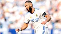 LdC : Karim Benzema marque le millième but du Real Madrid