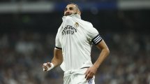 Real Madrid : la soirée noire de Karim Benzema