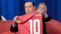 Monza : Silvio Berlusconi rêve de Mario Balotelli 