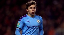 Le FC Barcelone cible une autre pépite de Manchester City