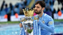 L'Atlético de Madrid propose un alléchant échange à Manchester City