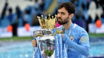 Manchester City : Bernardo Silva veut partir et a choisi 2 clubs