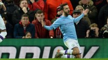 LdC, Man City : Bernardo Silva se méfie du Real Madrid
