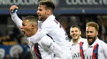 Le FC Barcelone s'intéresse à Juan Bernat