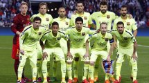 Inter Miami : David Beckham a un plan pour reformer le dernier grand Barça de Leo Messi