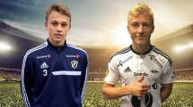 Angers fonce sur Emil Bohinen