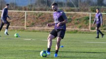 Quentin Boisgard rejoint le FC Lorient