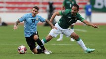 Qualifications CdM 2022 : l'Uruguay sombre en Bolivie