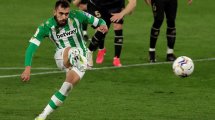 Liga : Borja Iglesias porte le Betis contre Gérone, la Real Sociedad retrouve le succès face à l'Espanyol