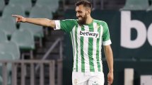 Liga : victoire importante du Betis contre Grenade dans la course à l'Europe