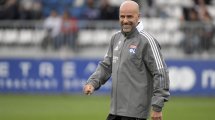 OL : Peter Bosz confie qu'il allait voir jouer l'OM au Vélodrome