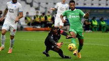 OM-ASSE : la réaction à chaud de Denis Bouanga
