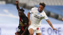 OM : Jorge Sampaoli et la vie sans Boubacar Kamara