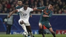Lille : Leicester et Manchester City se placent pour Boubakary Soumaré