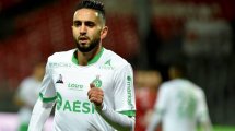 ASSE : le revenant Ryad Boudebouz vide son sac