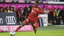 Mercato Bayern : quatre clubs tâtent le terrain pour Bouna Sarr