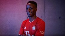 Coupe d'Allemagne : Bouna Sarr, Corentin Tolisso et Lucas Hernandez titulaires avec le Bayern