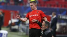 Benfica et Fribourg se penchent sur Benjamin Bourigeaud 