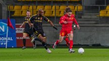 Reims : Billal Brahimi se rapproche d'Angers