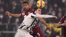 La Juventus touche au but pour le remplaçant de Matthijs de Ligt