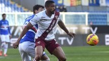 Bresil : Gleison Bremer rêve de la Coupe du monde 2022